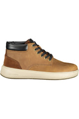 LUMBERJACK MEN'S BROWN BOOT