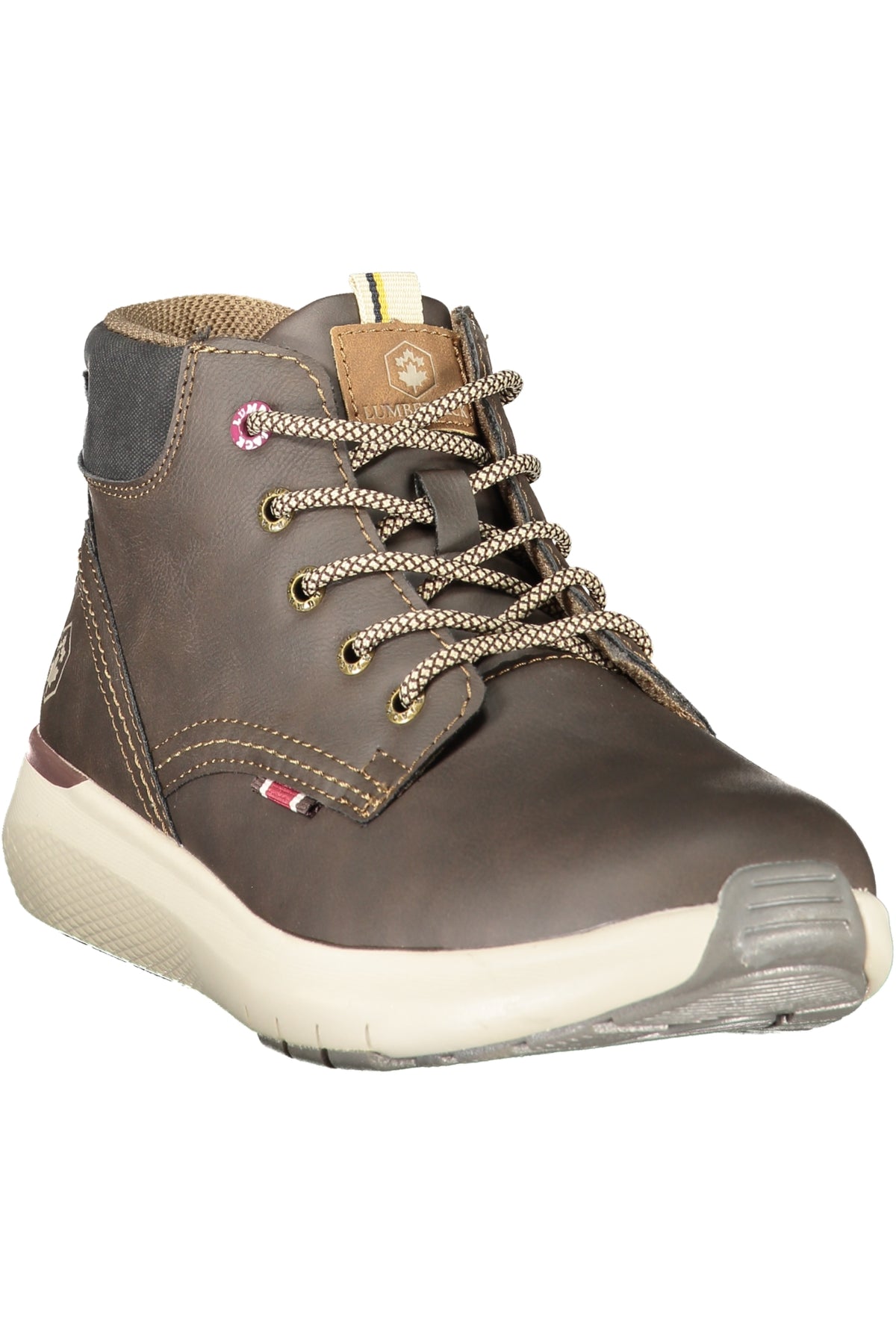 LUMBERJACK MEN'S BROWN BOOT