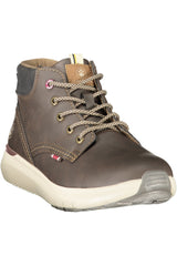 LUMBERJACK MEN'S BROWN BOOT