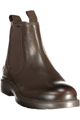 LUMBERJACK MEN'S BROWN BOOT