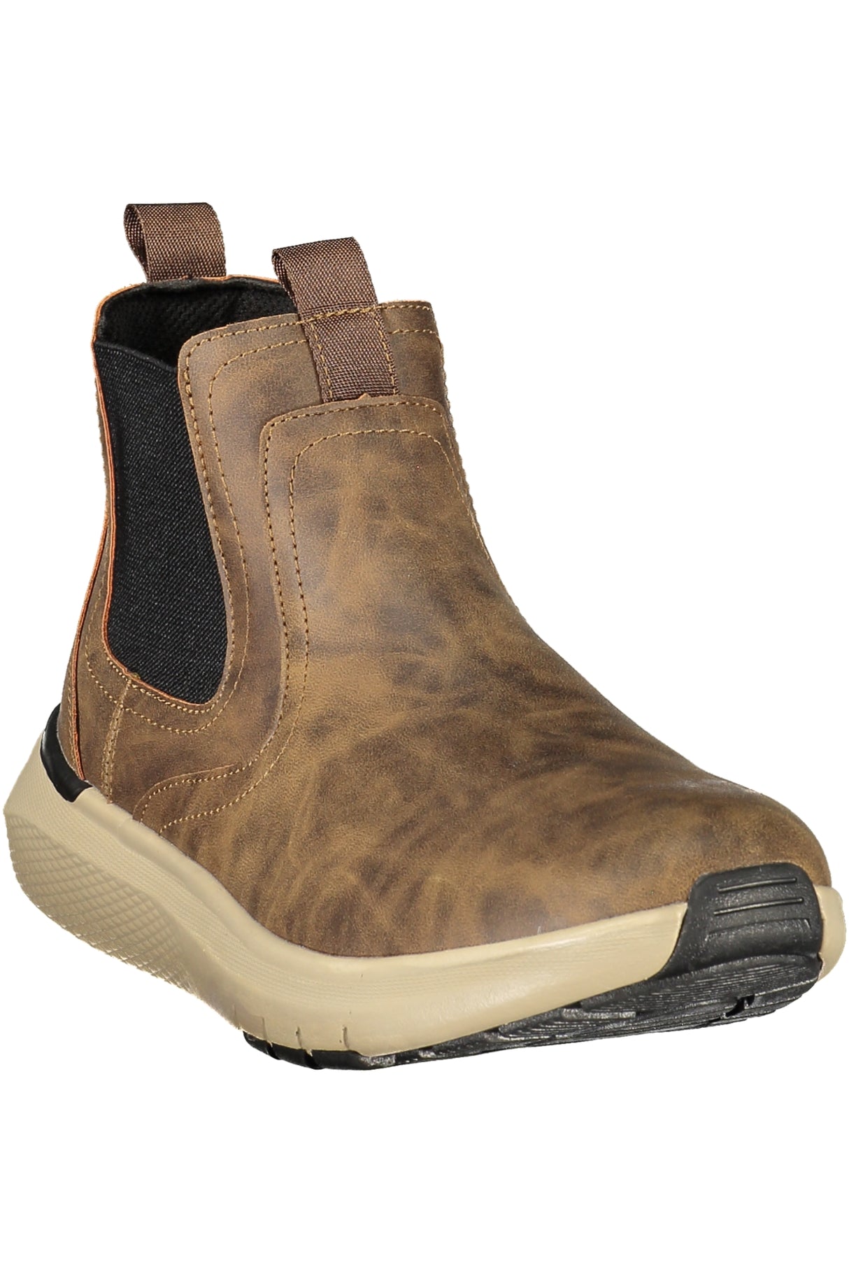LUMBERJACK MEN'S BROWN BOOT