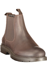 LUMBERJACK MEN'S BROWN BOOT