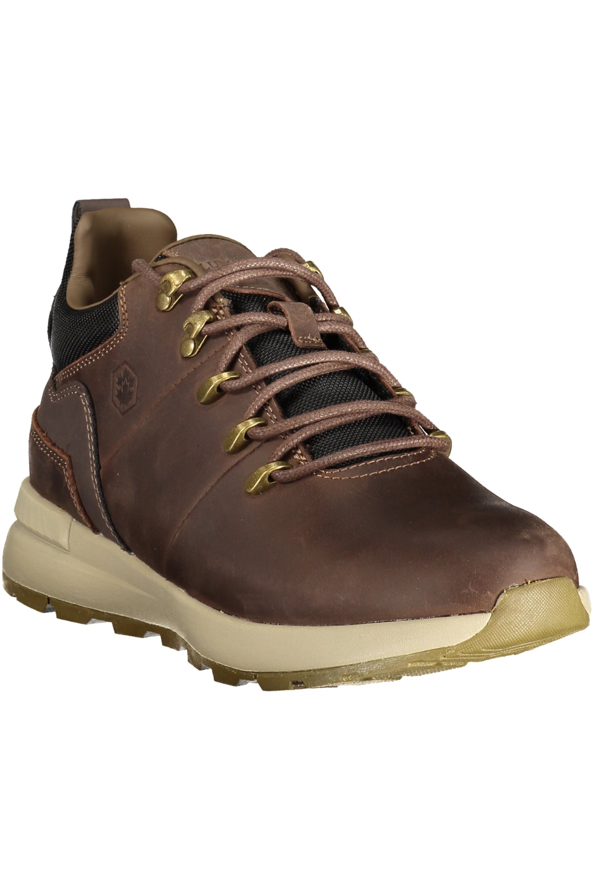 LUMBERJACK MEN'S BROWN BOOT