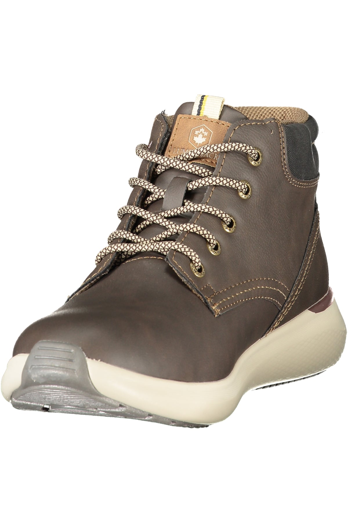 LUMBERJACK MEN'S BROWN BOOT