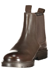 LUMBERJACK MEN'S BROWN BOOT