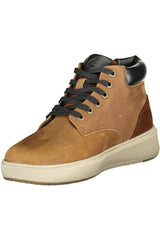 LUMBERJACK MEN'S BROWN BOOT