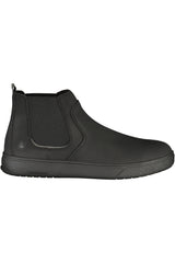LUMBERJACK MEN'S BLACK BOOT