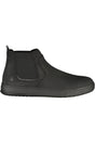 LUMBERJACK MEN'S BLACK BOOT