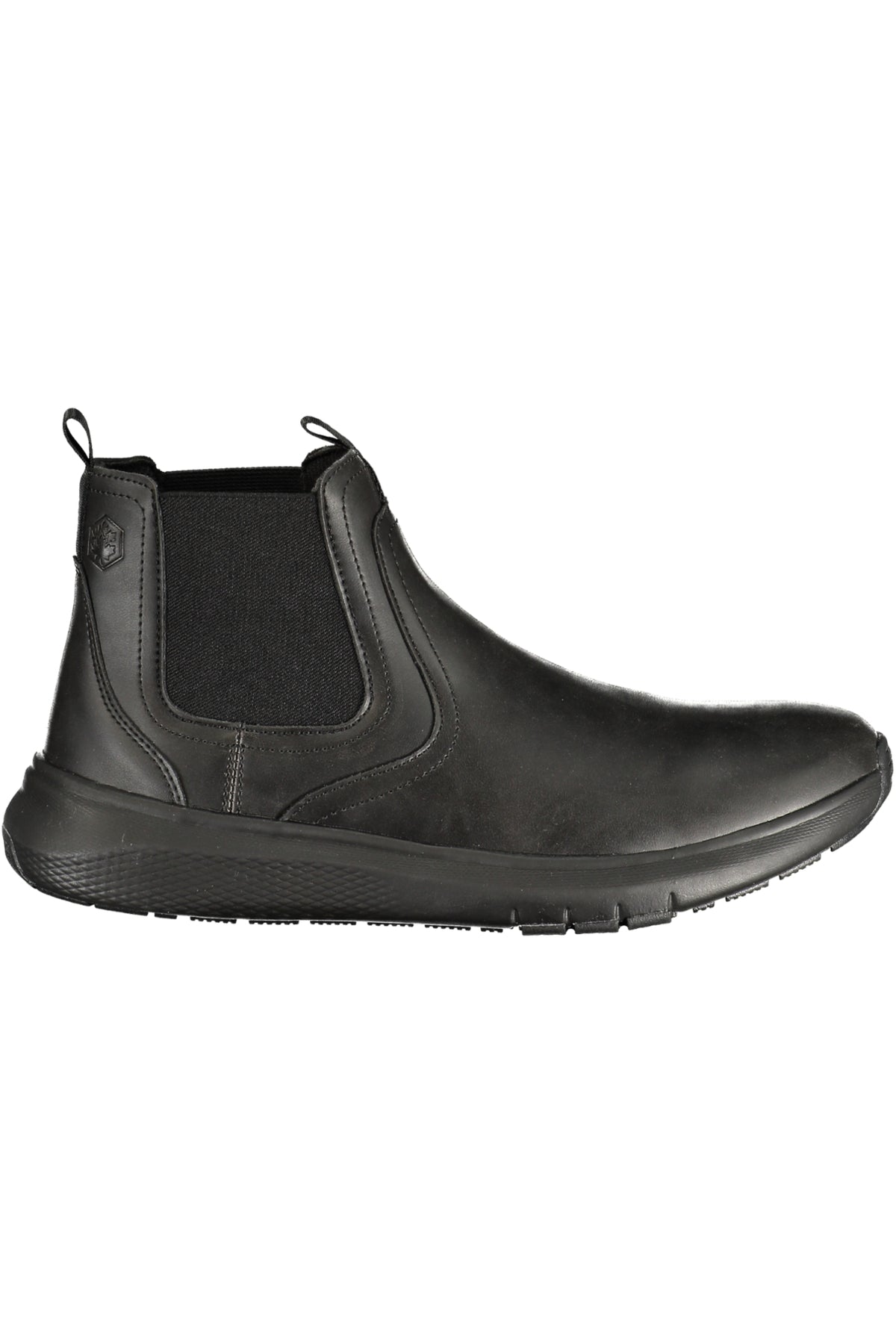 LUMBERJACK MEN'S BLACK BOOT