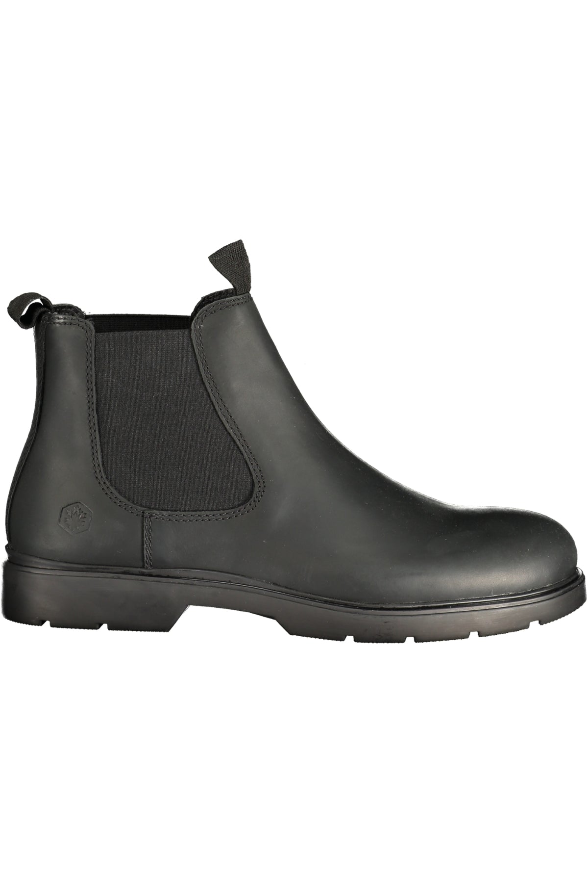 LUMBERJACK MEN'S BLACK BOOT