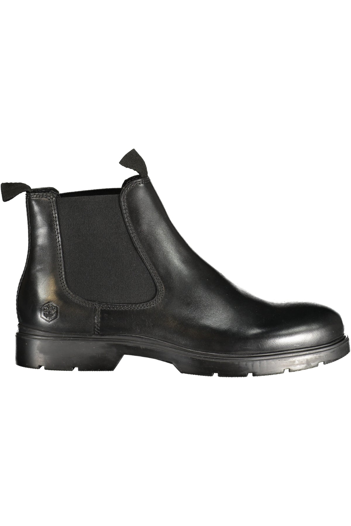 LUMBERJACK MEN'S BLACK BOOT