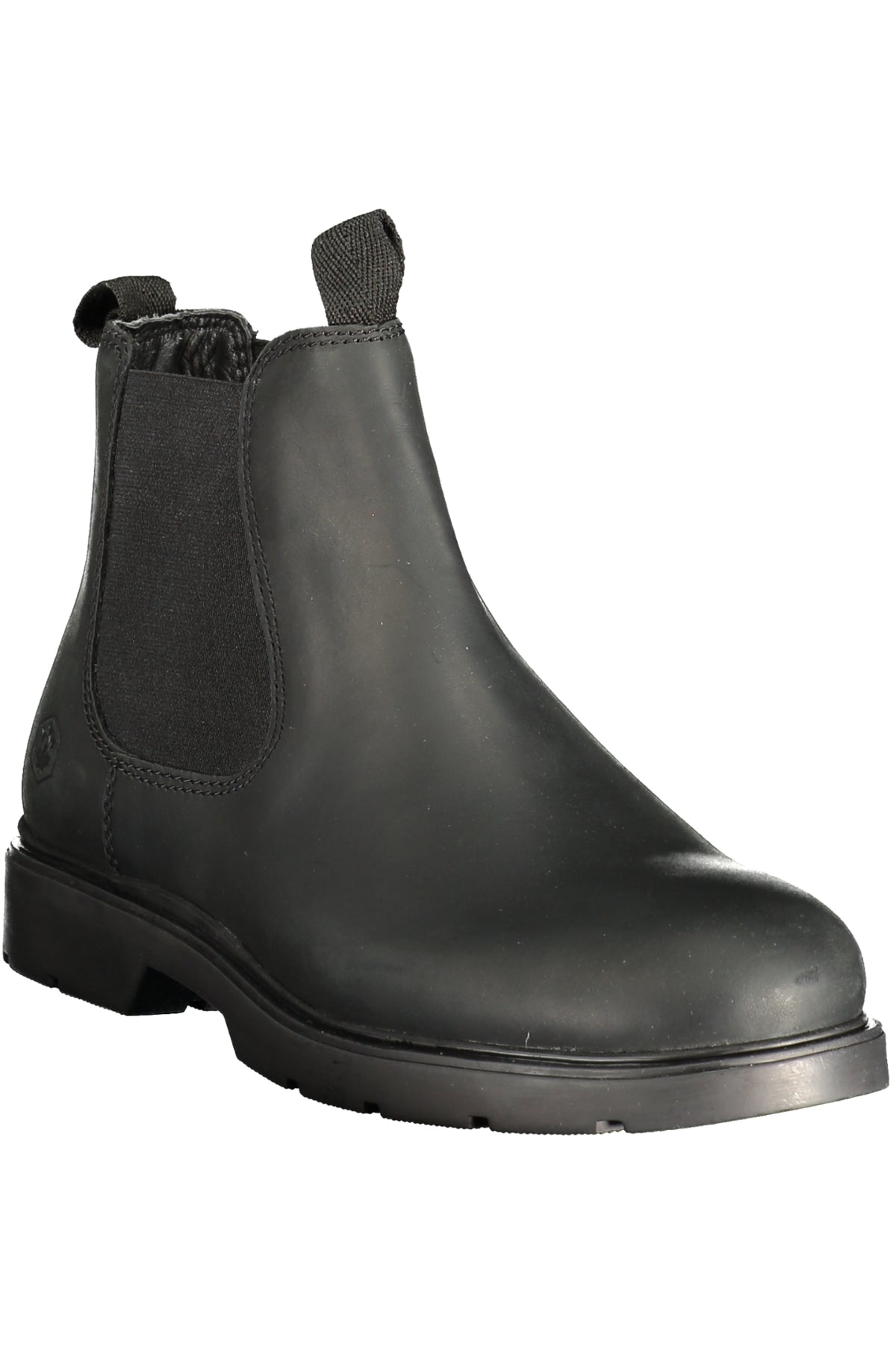 LUMBERJACK MEN'S BLACK BOOT