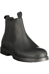 LUMBERJACK MEN'S BLACK BOOT