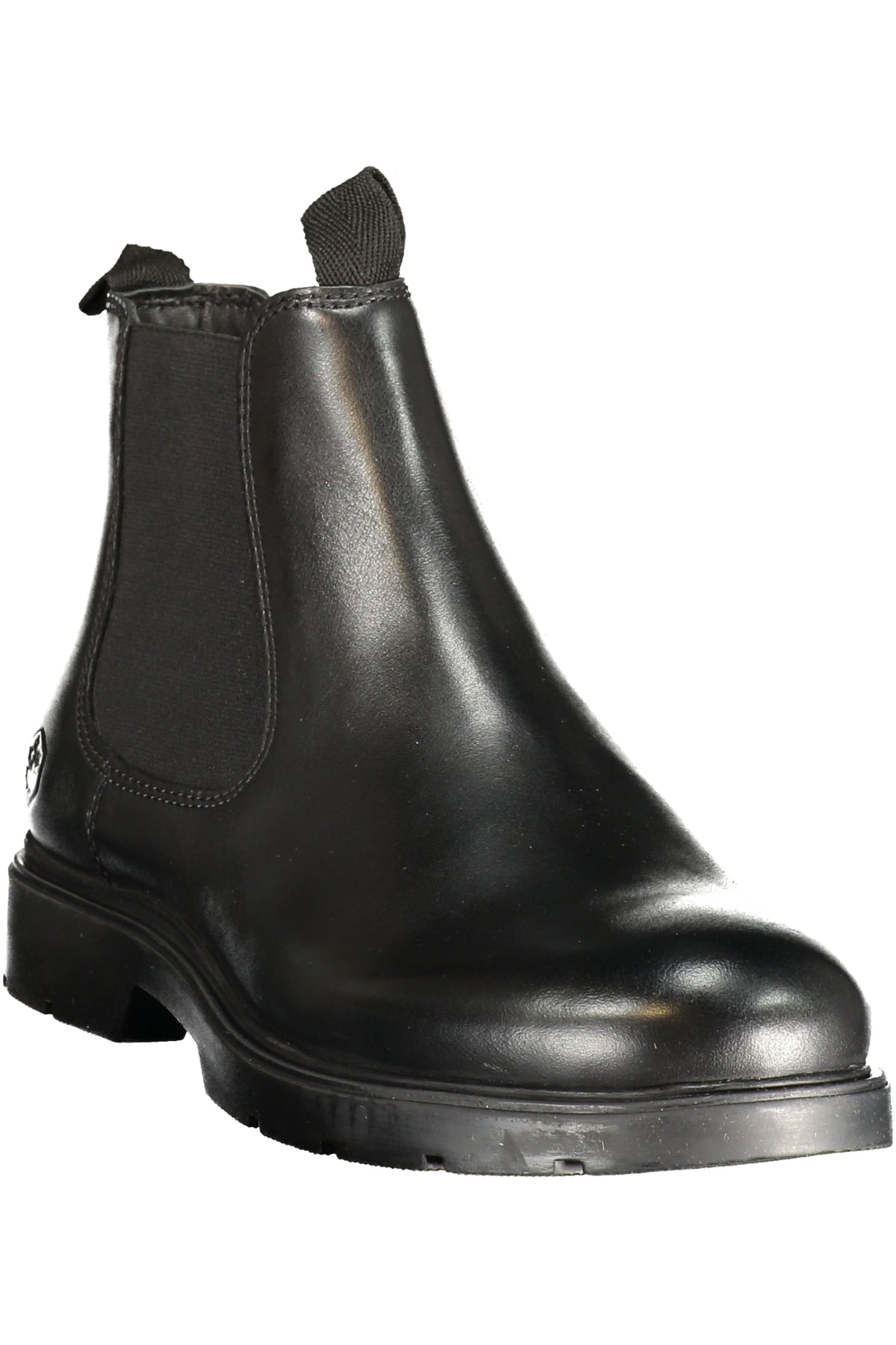 LUMBERJACK MEN'S BLACK BOOT
