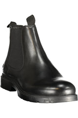 LUMBERJACK MEN'S BLACK BOOT
