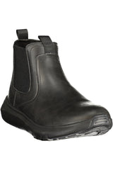 LUMBERJACK MEN'S BLACK BOOT