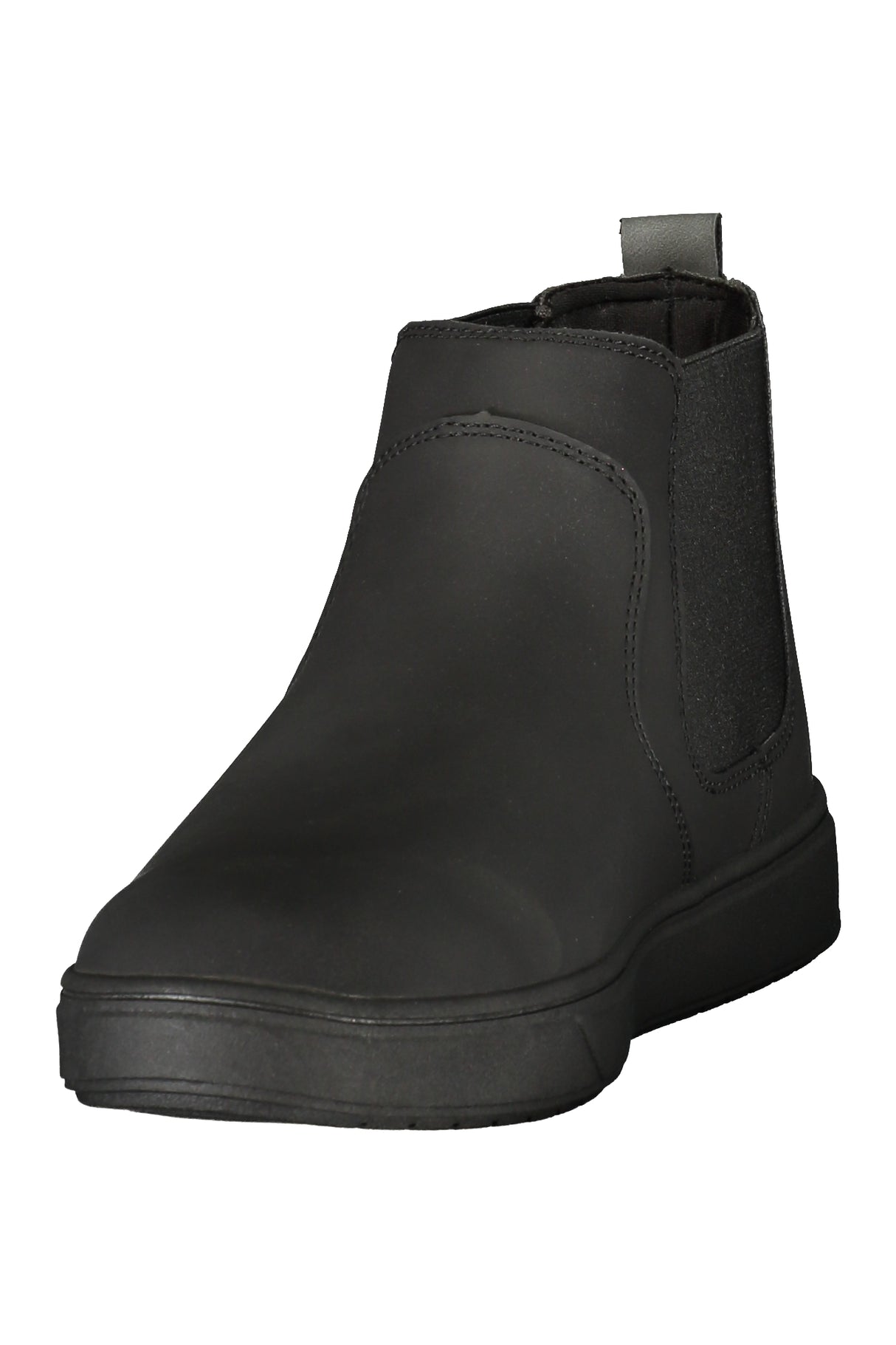 LUMBERJACK MEN'S BLACK BOOT