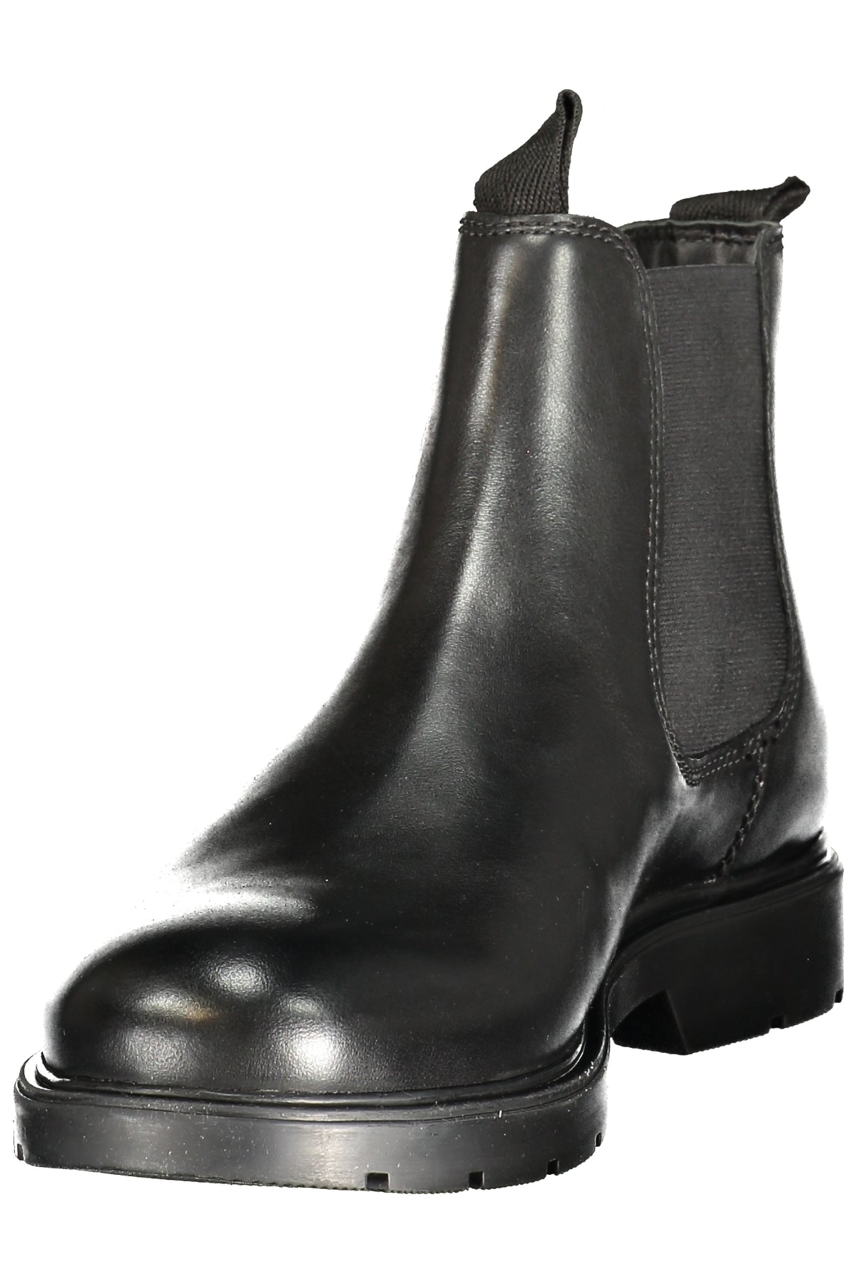 LUMBERJACK MEN'S BLACK BOOT