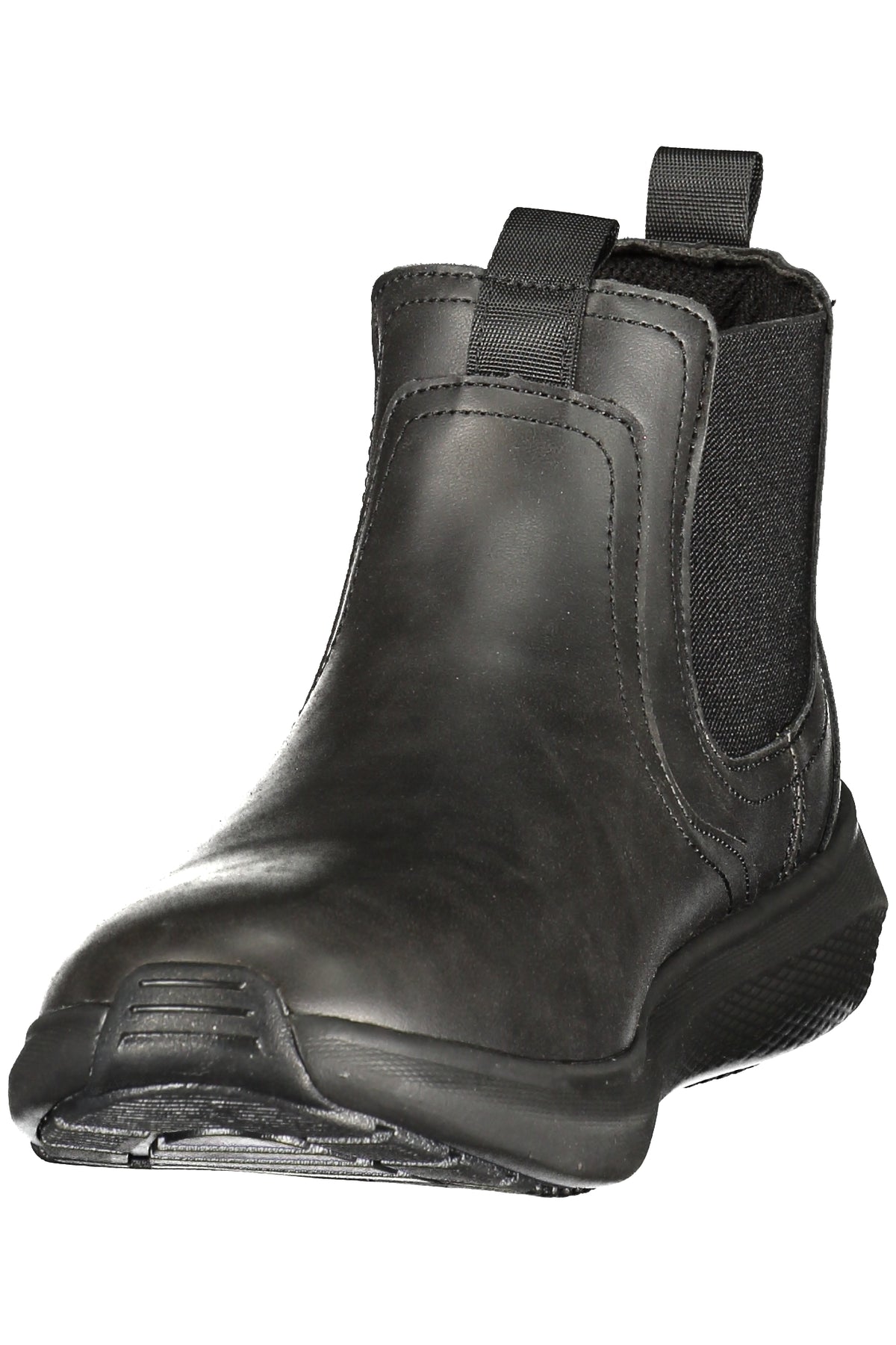 LUMBERJACK MEN'S BLACK BOOT
