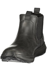 LUMBERJACK MEN'S BLACK BOOT