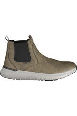 LUMBERJACK MEN'S GREEN BOOT