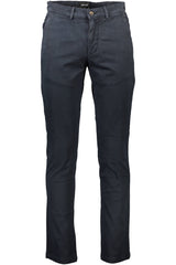 LYLE & SCOTT BLUE MAN PANTS