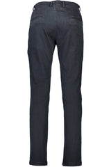 LYLE & SCOTT BLUE MAN PANTS