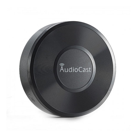 iEast Audiocast M5 WIFI Multiroom Audio Receiver