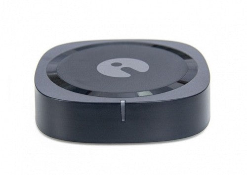 iEast PRO M50v2 WIFI & BT Multiroom Receiver