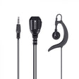 Midland MA21 3.5mm Earphone MIC for 777PRO with PTT