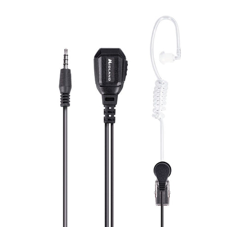 Midland MA31-777PRO Earphones for 777PRO