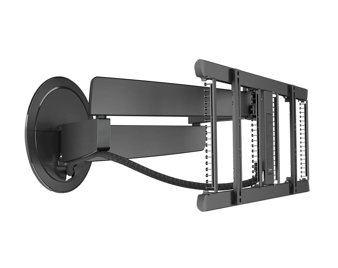 Vogels SIGNATURE TVM7655 OLED TV Wall Mount 60x40 Turn 4 arms 35kg 72cm