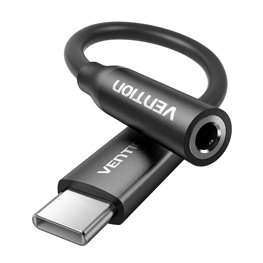 Vention AUDIO CONVERTER  Female Adaptor 0.1m BIIBA