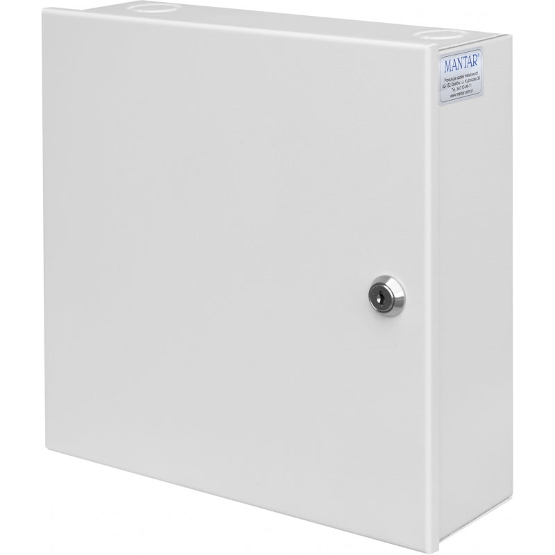 Opton Mantar Fiber Wall Mounted Distribution Frame 6 x SC Duplex PSN-4