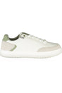 MARES WHITE MEN'S SPORTS SHOES