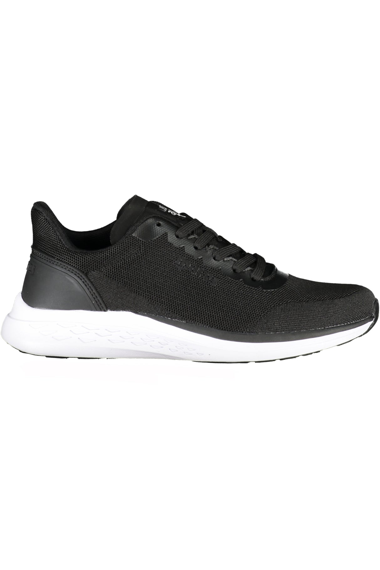 MARES BLACK MEN'S SPORTS SHOES