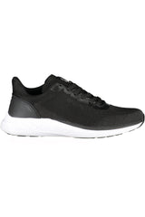 MARES BLACK MEN'S SPORTS SHOES