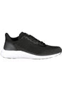 MARES BLACK MEN'S SPORTS SHOES