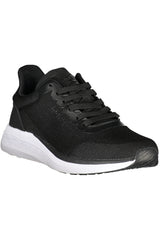 MARES BLACK MEN'S SPORTS SHOES
