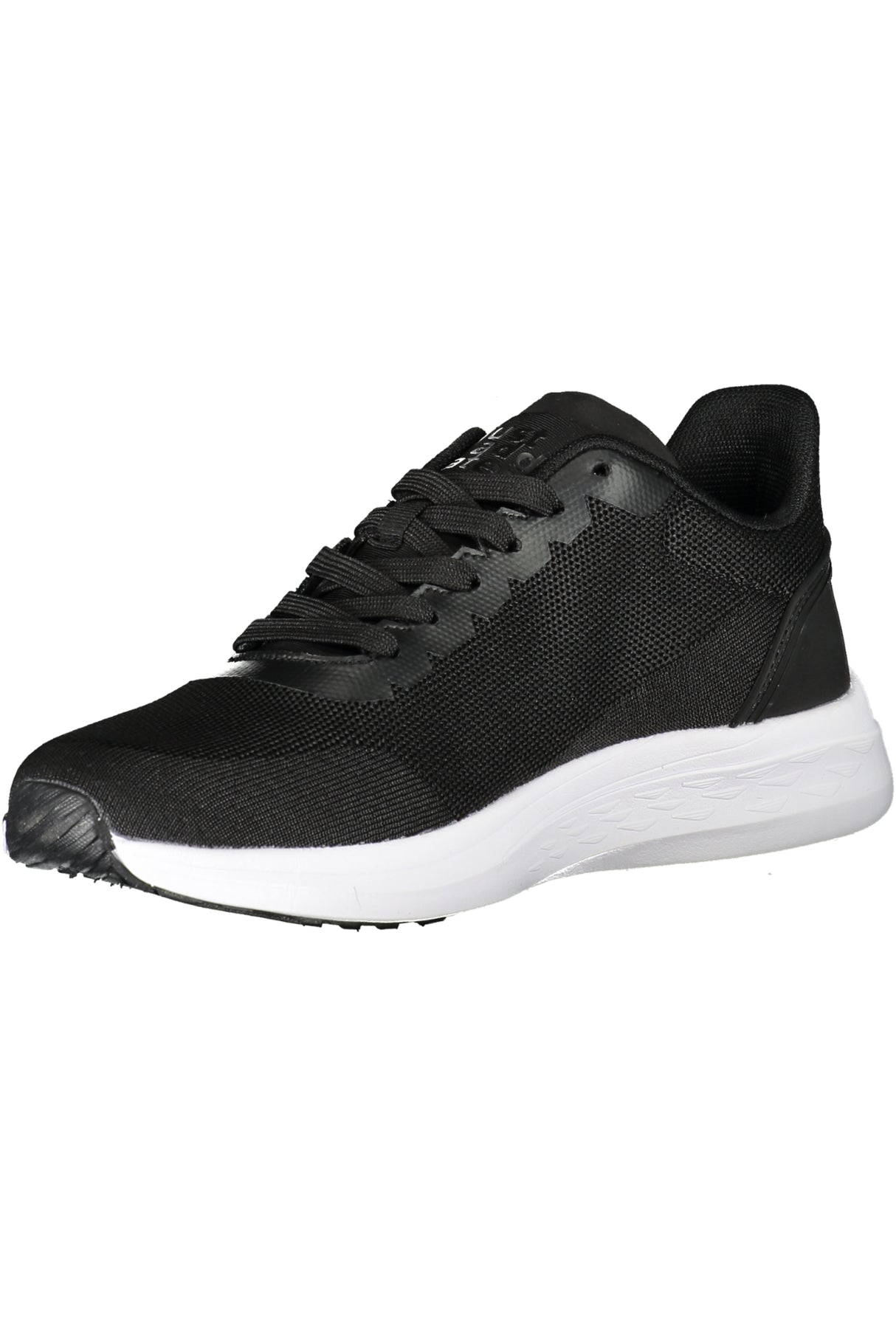 MARES BLACK MEN'S SPORTS SHOES