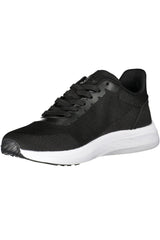 MARES BLACK MEN'S SPORTS SHOES