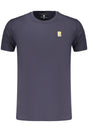 Navy Navy Men's Short-Sleeved T-SHIRT, Blue