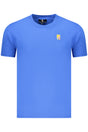 Navy Navy Men's Short-Sleeved T-SHIRT, Blue