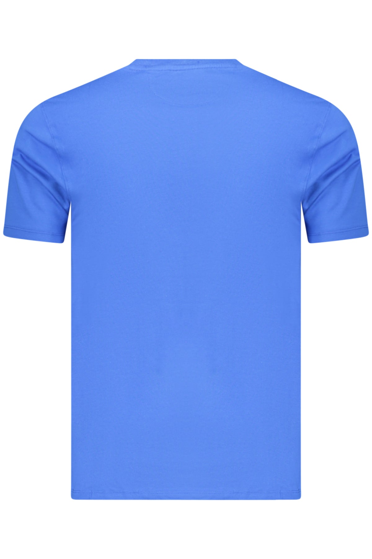 Navy Navy Men's Short-Sleeved T-SHIRT, Blue