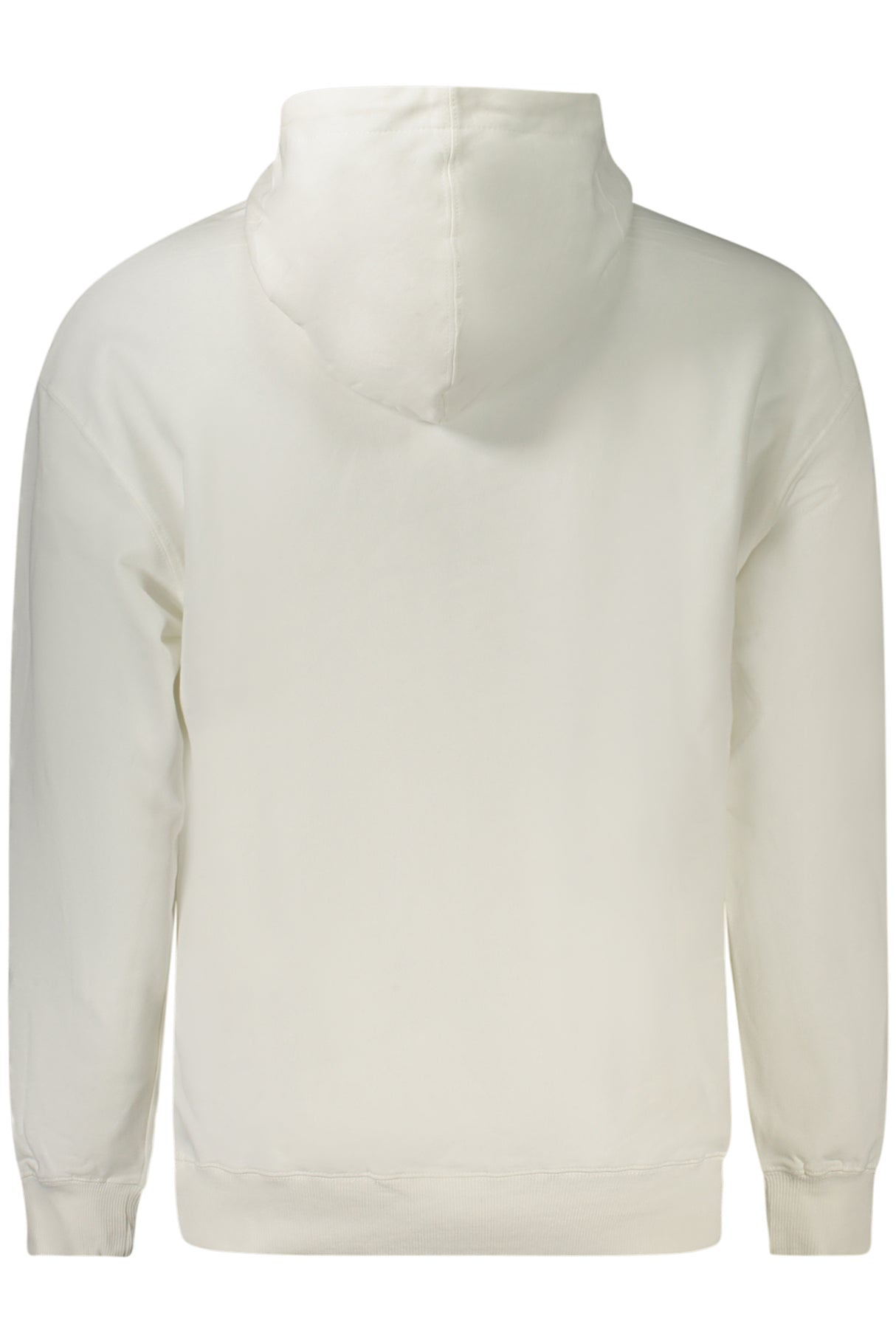 MARINA YACHTING MEN'S ZIP-UP SWEATSHIRT WHITE