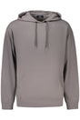 MARINA YACHTING MEN'S ZIP-UP SWEATSHIRT, GREY