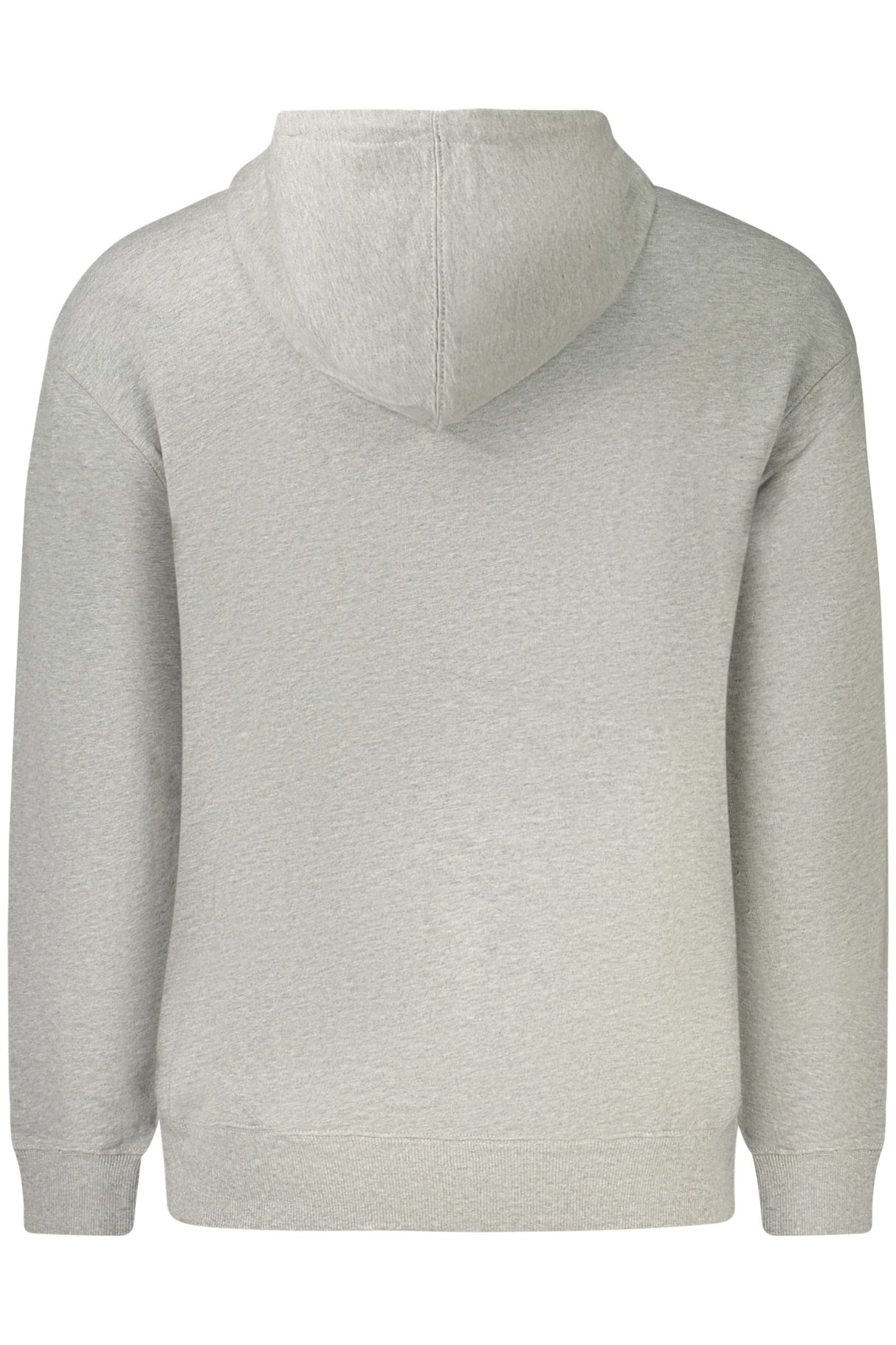 MARINA YACHTING MEN'S ZIP-UP SWEATSHIRT, GREY