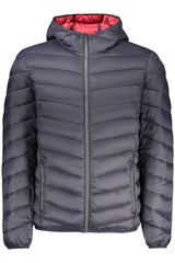 MARINA YACHTING MEN'S BLUE JACKET