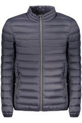 MARINA YACHTING MEN'S BLUE JACKET