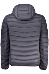 MARINA YACHTING MEN'S BLUE JACKET